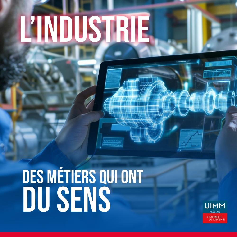 des métiers porteurs de sens et d’avenir