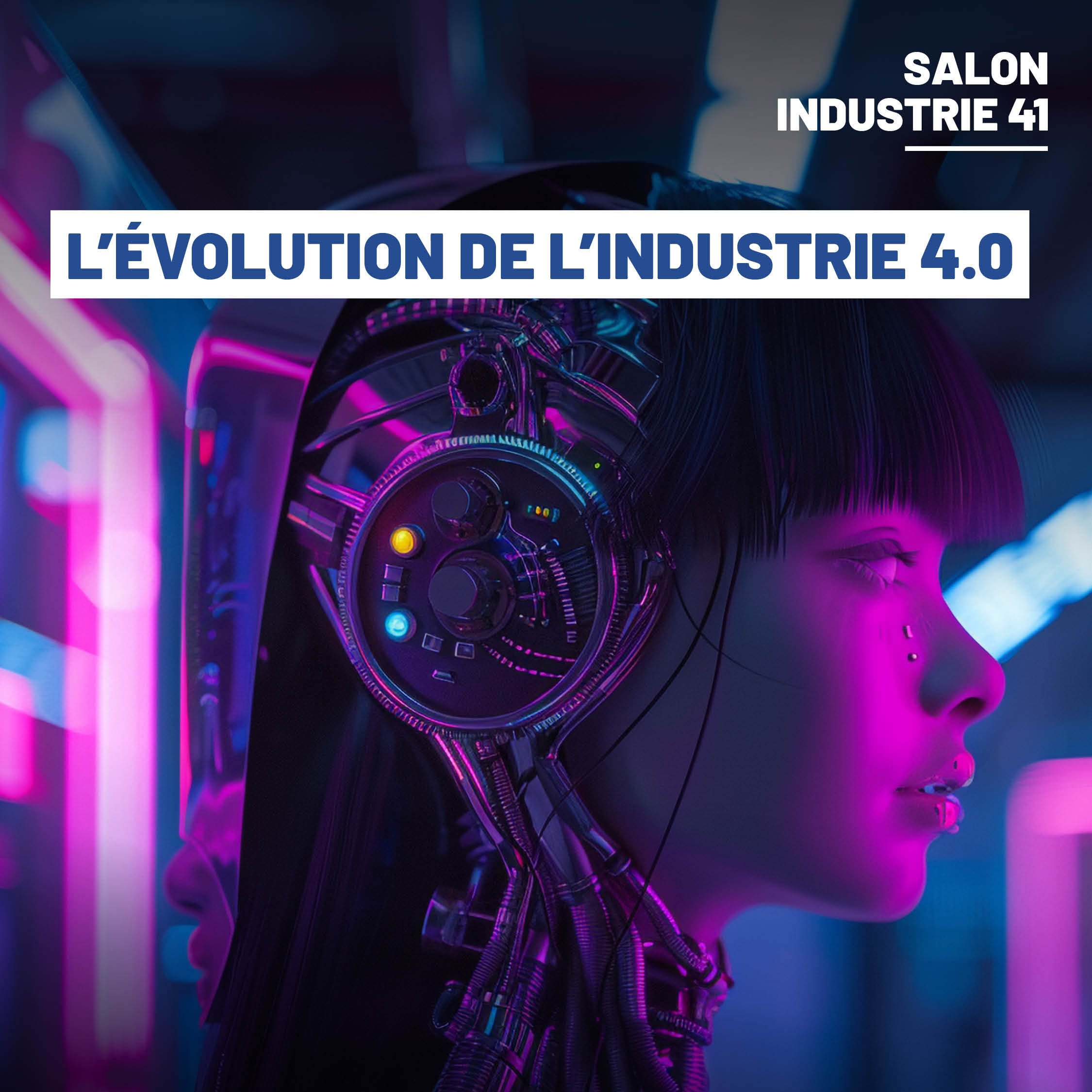 L'évolution de l'industrie