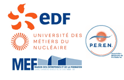 EDF, l’UMN, PEREN et la Maison des entreprises et de la formation