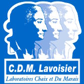 CDM Lavoisier